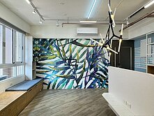 七期南側大台中新市2房休旅車位高樓採光戶大墩學區