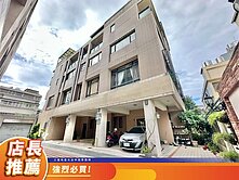 絲絲專任景福公園旁社區型雙車美別墅可看屋