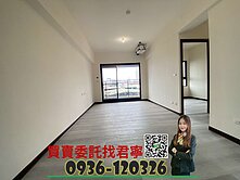 成交多戶誠可談✨興大全新未住河畔三房平車視野戶