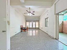 地坪30!低於實價登錄#6房車庫透天#近市場