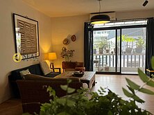 【圓璽小曾】北士科天母設計師質感大空間美寓我是接案