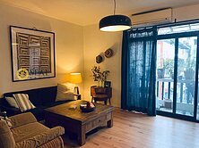 【圓璽小曾】北士科天母設計師北歐風大空間-我是接案