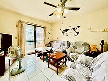 邦尼🌼中山勝利商圈／大四房次頂樓+車位