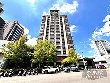 ⭐登陽涵境⭐主建物+陽台39坪⭐充電樁平車⭐