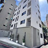 水湳經貿中央公園｜電梯透天16套｜年收320萬