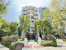 🍎專簽時代溫莎🍎頂樓全新三房平車-大墩學區