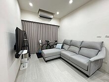 精選推薦﹝協和閱﹞台元裝潢稀有視野兩房平車