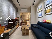 💜卓悅聯盟💜快樂星球高樓純住美裝潢2+1房