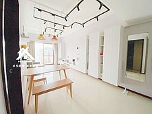 💜卓悅聯盟💜九揚薩爾茲堡-城堡花園２房平車