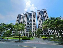 華悅||高樓2+1房||獨立大平車