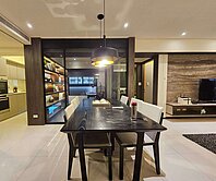 R14 巨蛋商圈時尚質感裝潢GIGA 4房平車