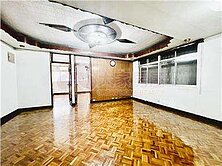 新店 安坑  建國路公寓二樓