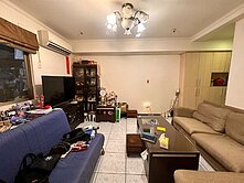 景安站✅華南名人巷❤️高樓層2房車位(住商小宥)