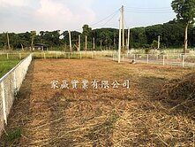 六甲近市區有水電便宜休閒都內農地