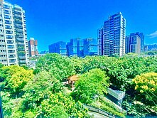 單價四字頭好實在湯泉公園景觀絕美四房雙坡平車豪邸