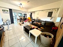 超大三房！可改四房東寶公園村莊豪門稀有釋出