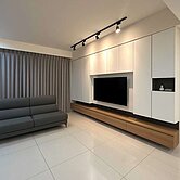 【仁美商圈】近捷運｜神農重劃區｜輕屋齡｜雙車墅