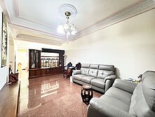 🏝️專任~大全聯光華活巷大地坪大面寬車庫大透天