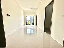 🐝急尋買方❗中國醫全新未住高樓採光視野兩房平車