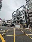 屏基商圈|三年屋|大平車輕裝大三房