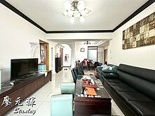 獨家🎉安民商圈大3+1房採光戶稀有釋出💕