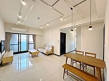 （專）永康奇美商圈二房大平車