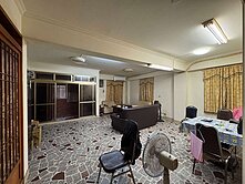 菜寮站28年公寓2樓     增建大空間