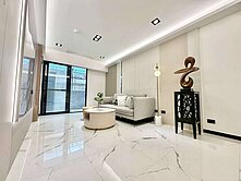 安慶街三重國小站有天然瓦斯全新裝潢電梯3房