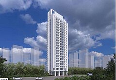 【國美館特區｜碧根迎白14D｜明年完工】