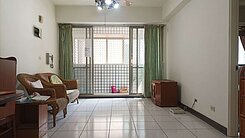 【捷運宅】五期電梯3房｜文心家樂福大業學區】