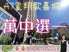 有一種美叫做適度留白..🍎A7站旁2房車🍎