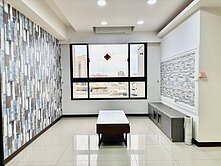 平鎮區悠遊郡優質美3房平面車位