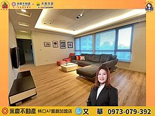 A9🔅草葉集二期🔅美裝潢大兩房車雙衛開窗