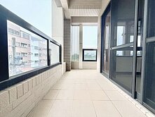 大社✨臨路超大地坪✨面寬邊間併排雙車墅