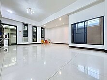 大社✨臨路超大地坪✨面寬邊間併排雙車墅