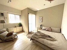 獨家㊣科博植物苑旁精裝美採光三改大二房休旅車位