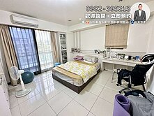 側院小花園‼️5房邊間朝南可停雙車美墅找健豪✨