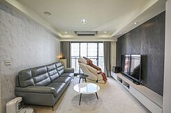 【很慧賣】惠宇大境~高檔美裝潢~視野大三房