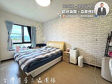 室內36坪‼️邊間大4房B1柱邊雙平車位找健豪✨