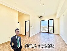 我叫老葉｜不要管開價｜鹿寮商圈視野大2房B1平車