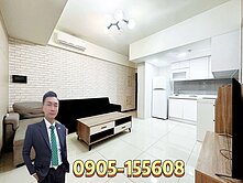 我叫老葉｜夢想特區DUA逢甲｜七期旁超值兩房平車