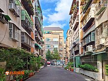 🏡捷運忠義站對街｜百萬裝潢三房鼎加美宅🏡