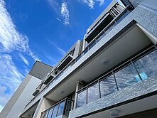 中科世貿旁全新電梯別墅-溫馨三代同堂好屋