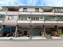 ☆ＩＫ★ 明道商圈_８米活路車庫透天_佛心屋主