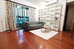 大搶手👍獨家❗超值價❗麟光捷運邊間高樓景觀電梯宅