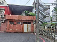 龍潭中興路學區透天