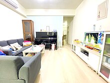 大全聯健身美寓