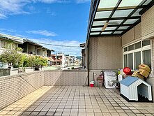 專任丨太平邊間大地坪大面寬雙車透天丨誠心出售可談！