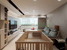 正東區近南紡絕美大三房平車