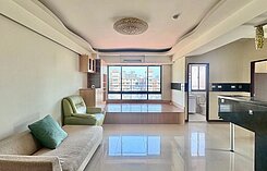 泰鉅一品✨北屯捷運宅✨大兩房休旅車位